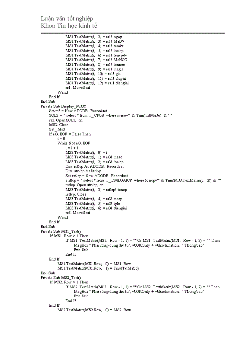 image for page Xây dựng phần mềm quản lý giá trong kinh doanh du lịch lữ hành
