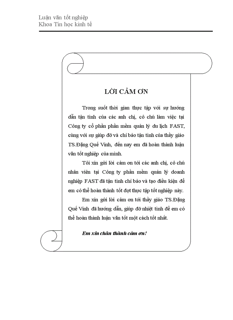 image for page Xây dựng phần mềm quản lý giá trong kinh doanh du lịch lữ hành