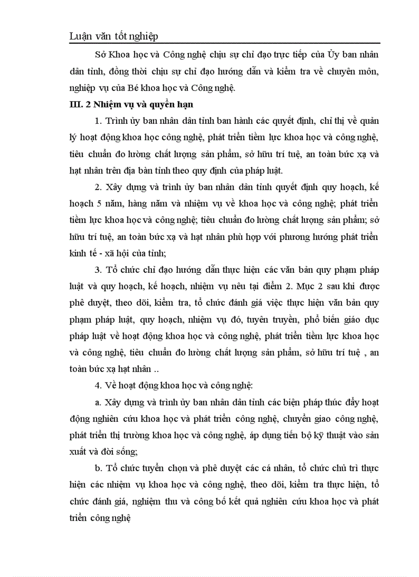 image for page Phát triển phần mềm quản lý nguồn nhân lực khoa học công nghệ của tỉnh Hà Tây