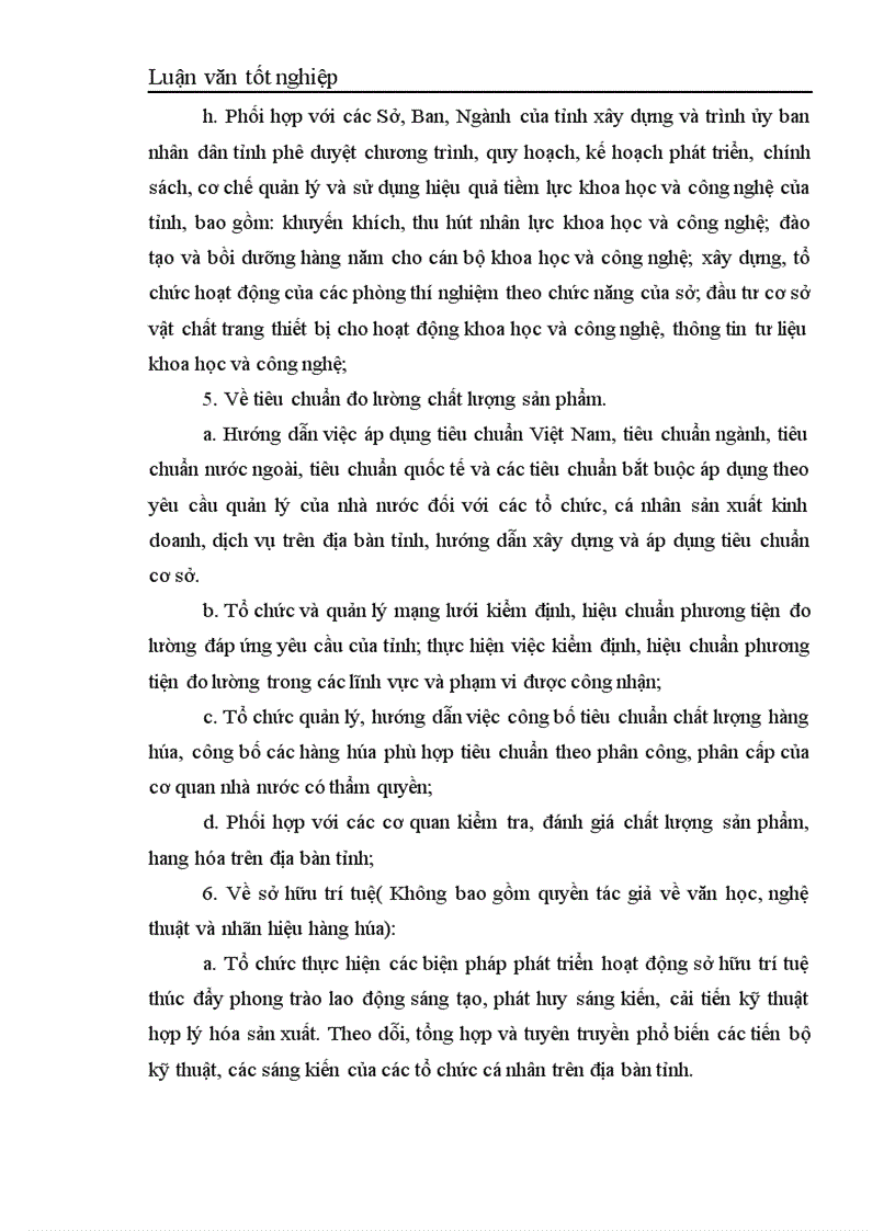 image for page Phát triển phần mềm quản lý nguồn nhân lực khoa học công nghệ của tỉnh Hà Tây