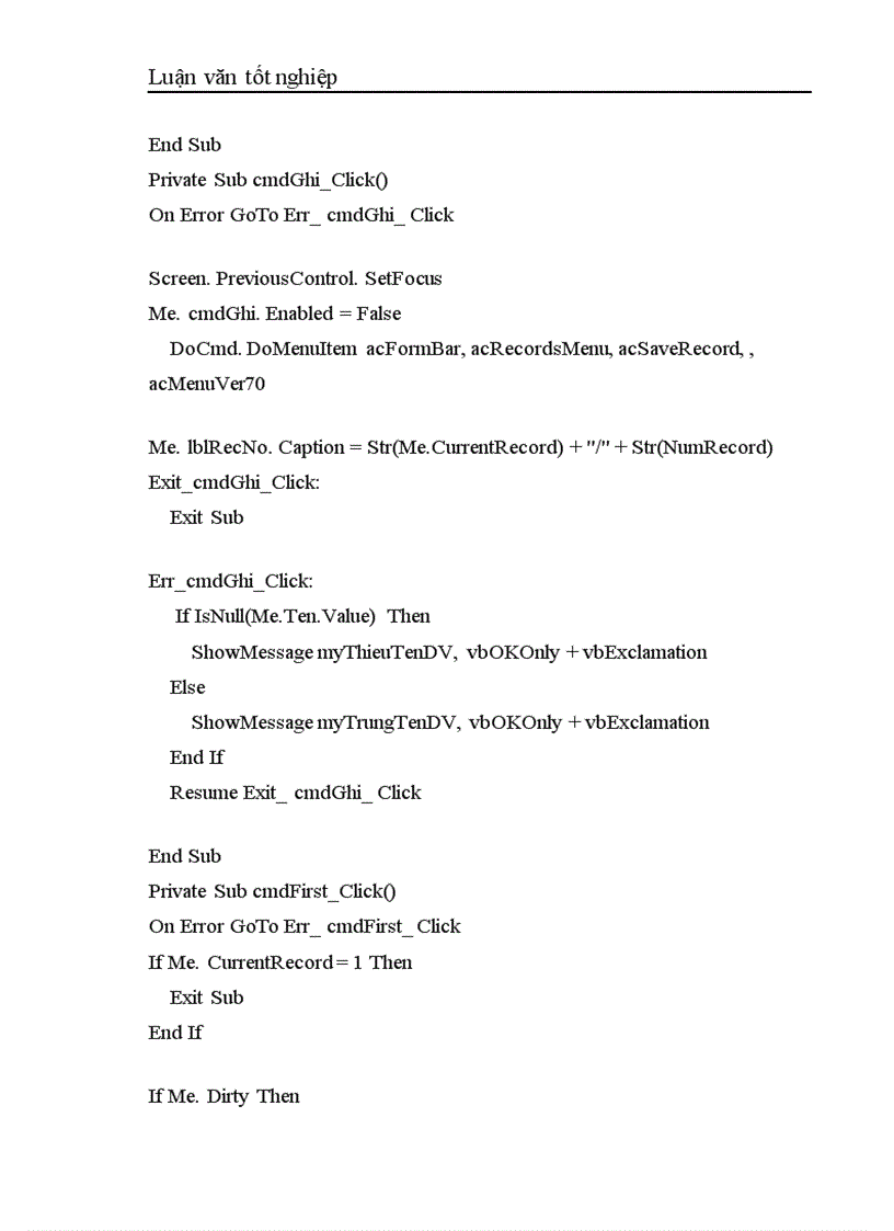 image for page Phát triển phần mềm quản lý nguồn nhân lực khoa học công nghệ của tỉnh Hà Tây