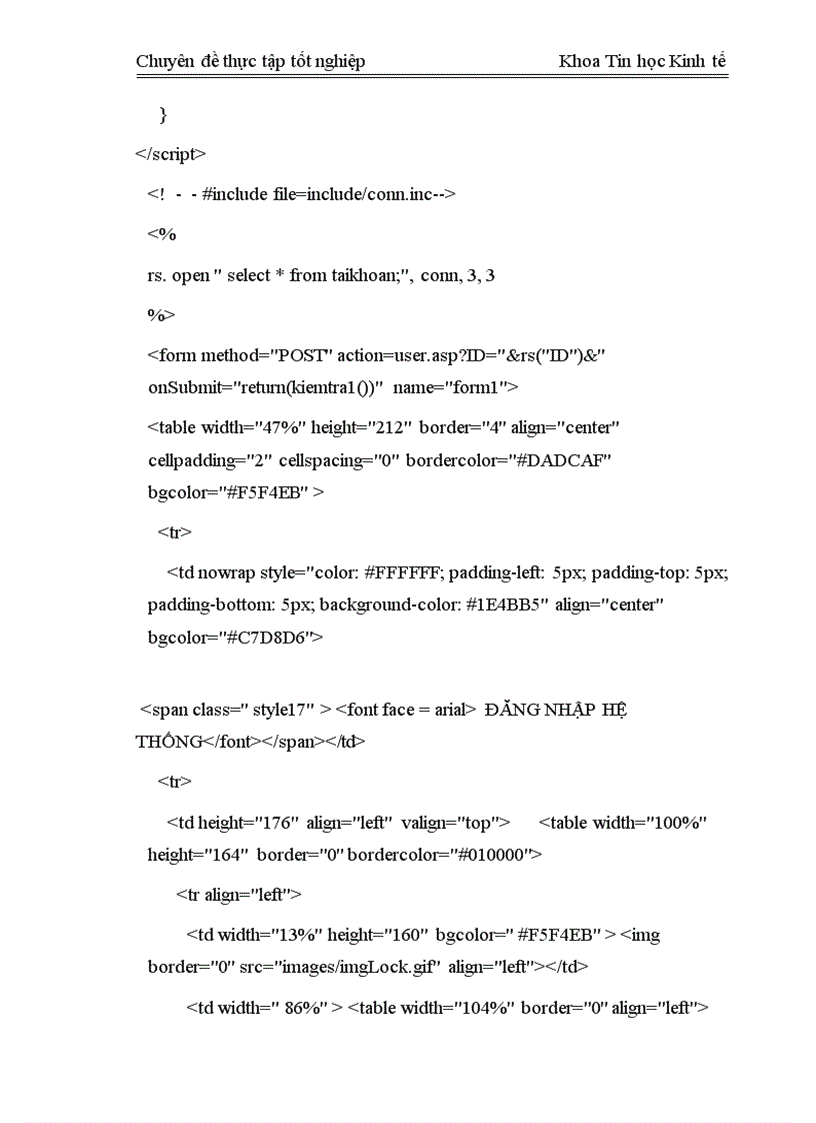 image for page Xây dựng phần mềm quản lý các tài sản quý và giấy tờ có giá của khách hàng