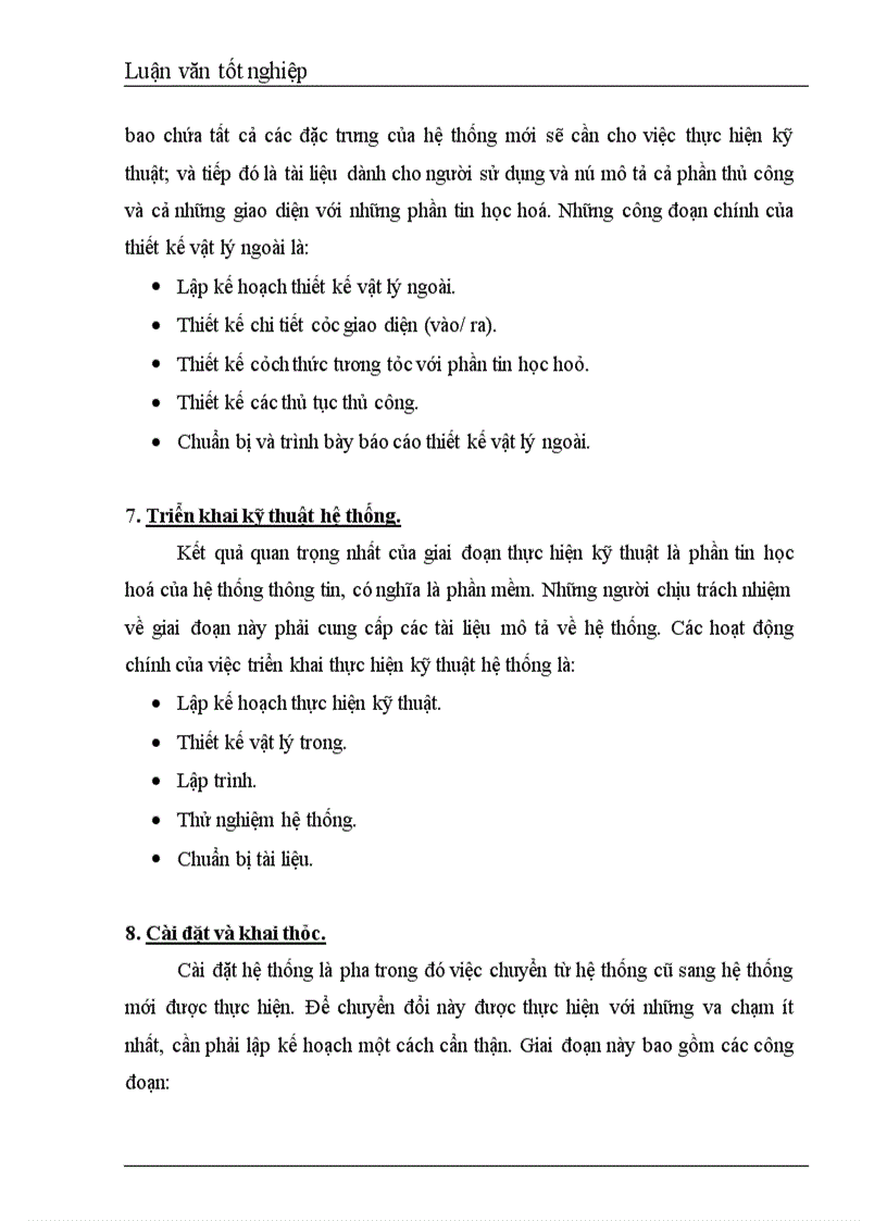 image for page Xây dựng hệ thống thông tin quản lý văn bản tại Trung tâm Công nghệ thông tin - Ngân hàng Công thương Việt Nam