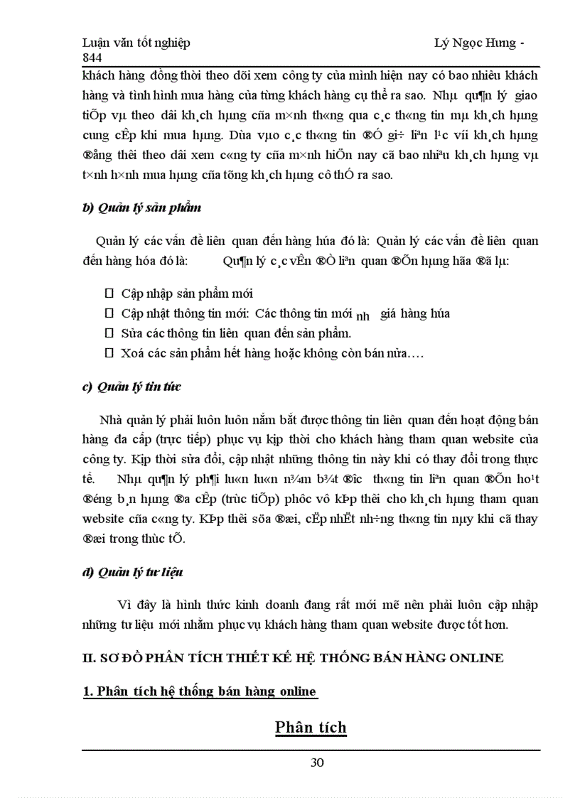 image for page Ứng dụng công nghệ ASP vào công việc quản lý và mua bán hàng máy tính trên mạng