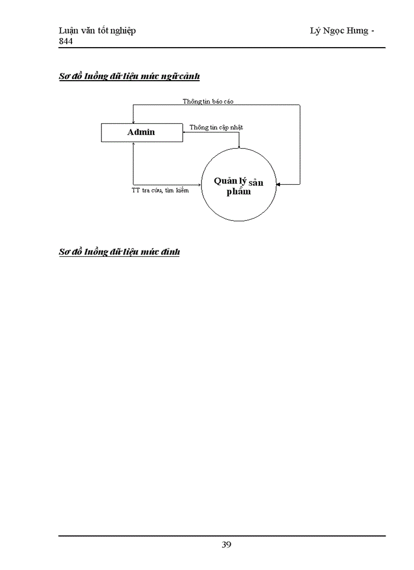 image for page Ứng dụng công nghệ ASP vào công việc quản lý và mua bán hàng máy tính trên mạng