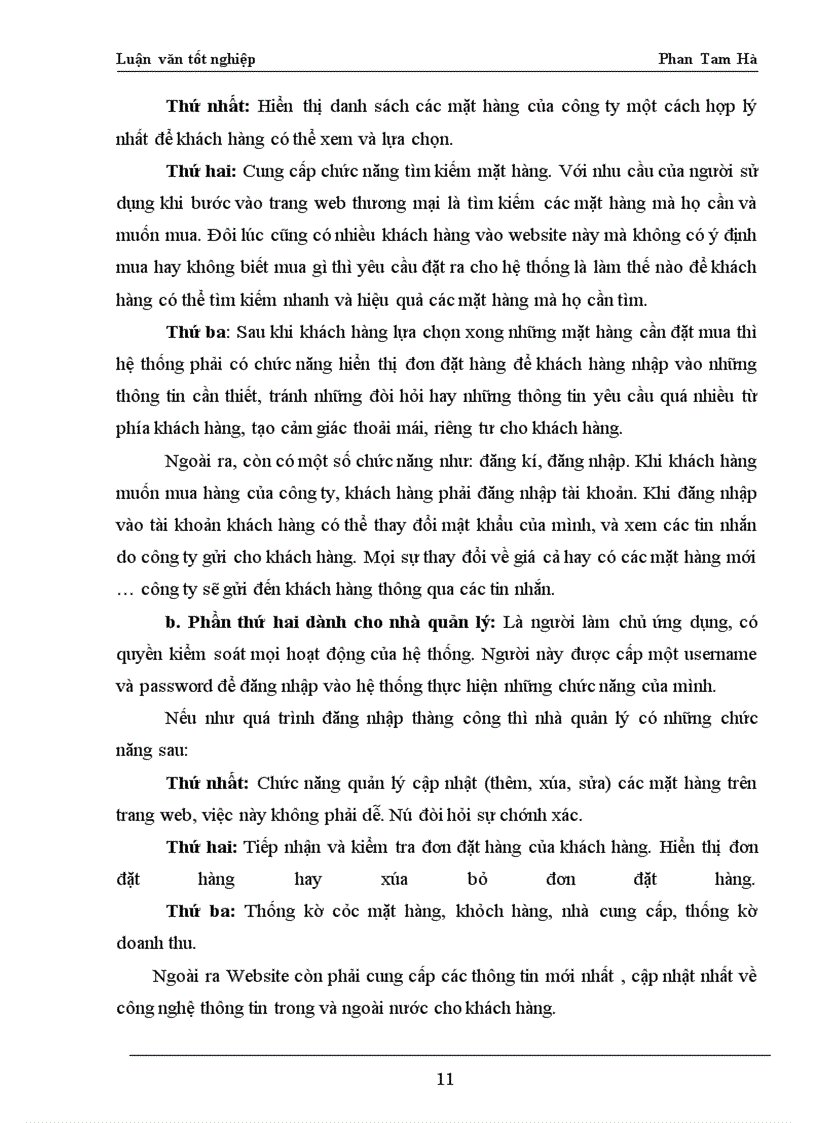 image for page Website giới thiệu và bán máy tính qua mạng