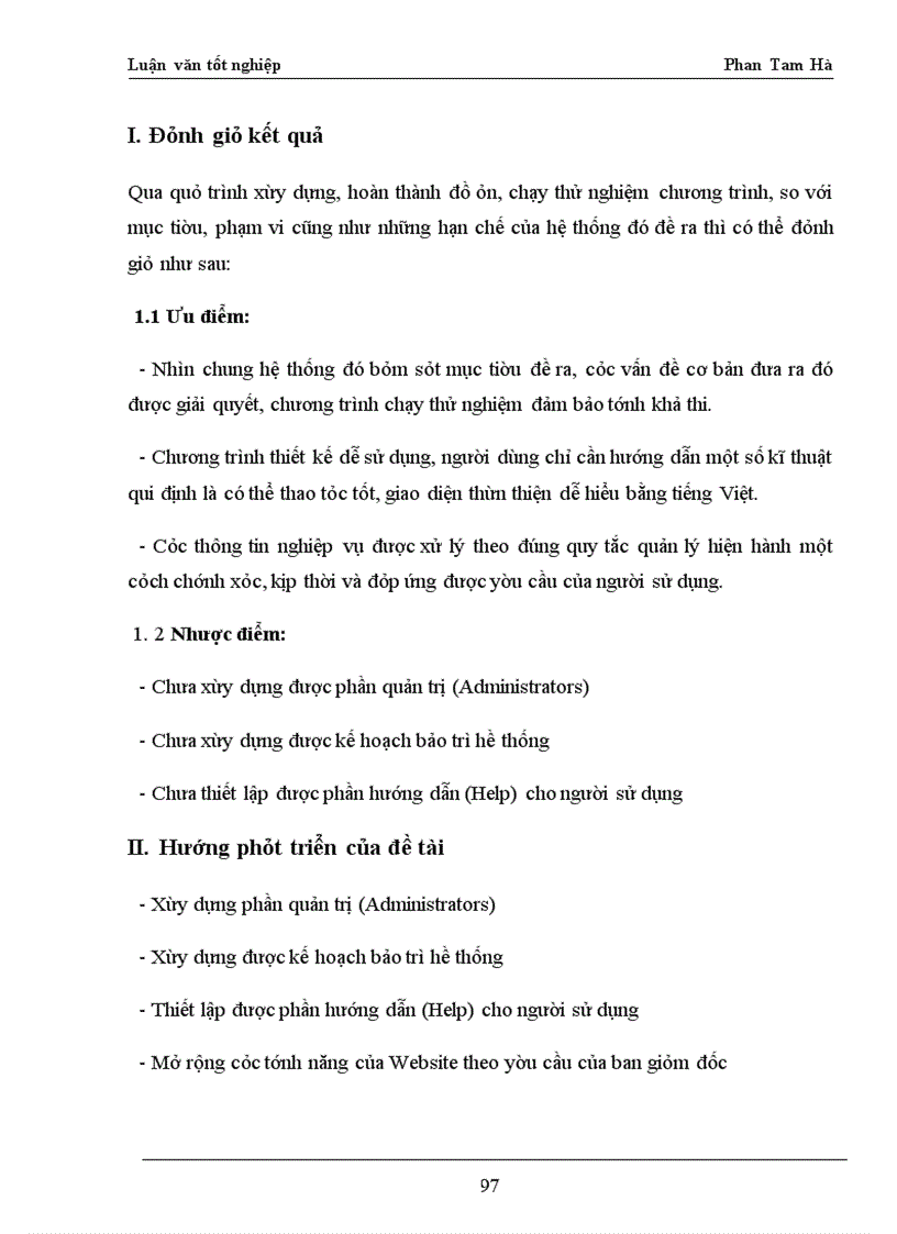 image for page Website giới thiệu và bán máy tính qua mạng