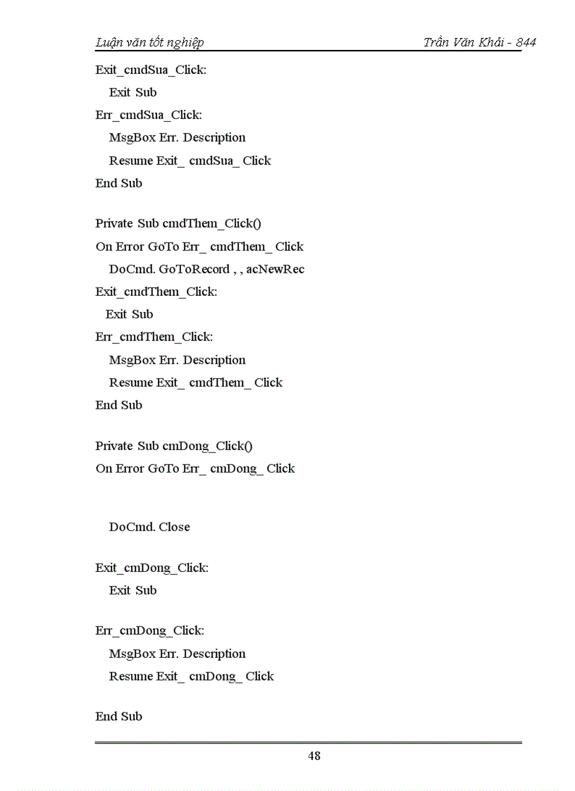 image for page Quản lý hồ sơ giáo viên của một trường THCS