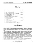 Quản lý tuyển sinh