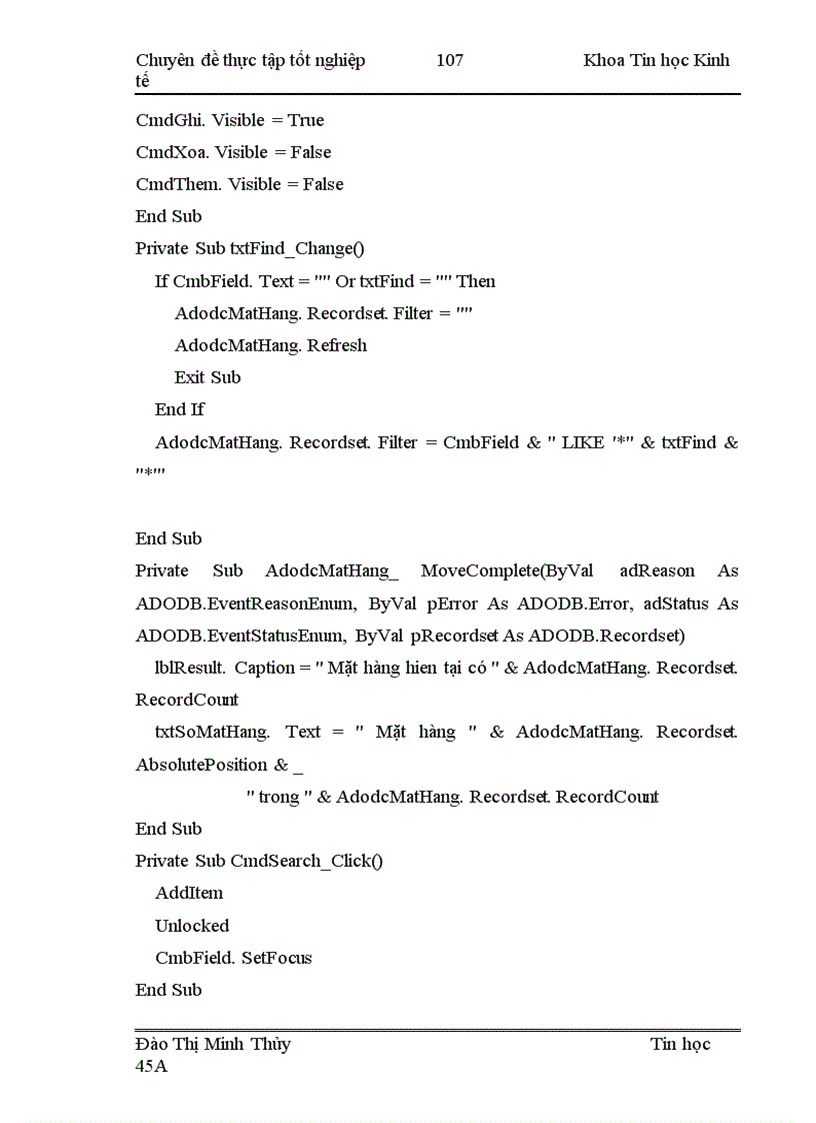 image for page Xây dựng Hệ thống thông tin quản lý bán hàng tại Trung tâm Kinh doanh Di động Viettel