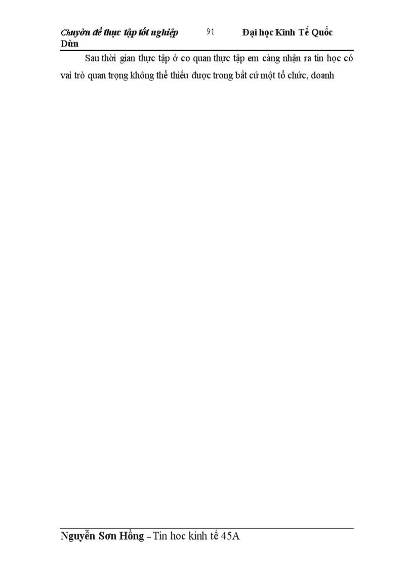 image for page Phân tích và thiết kế xây dựng hệ thống thông tin quản lý thẻ ATM