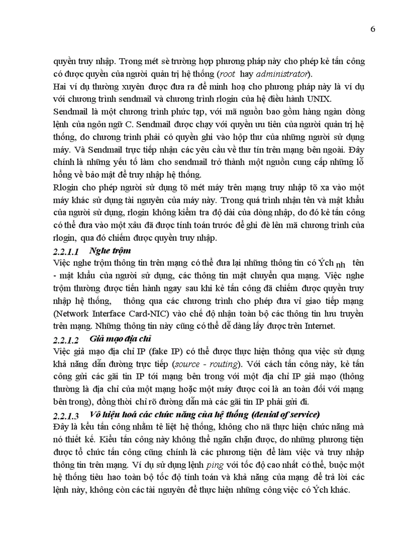 image for page Internet Firewall