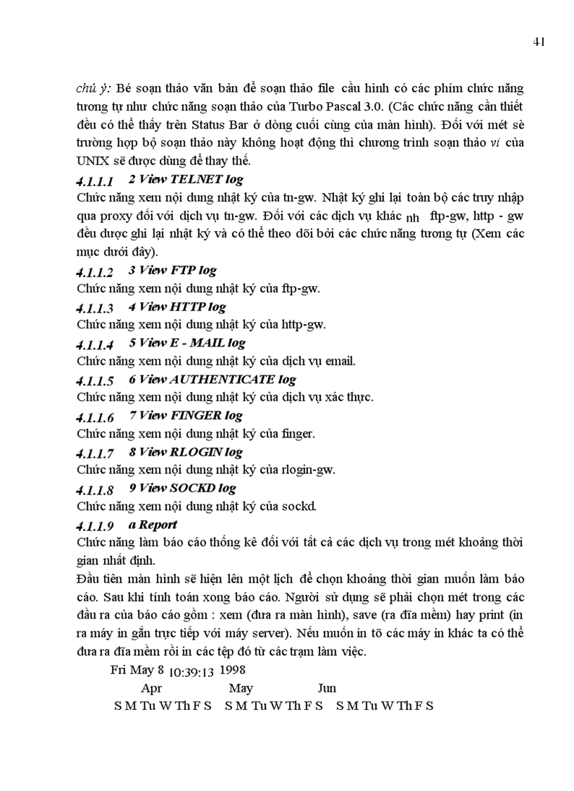 image for page Internet Firewall