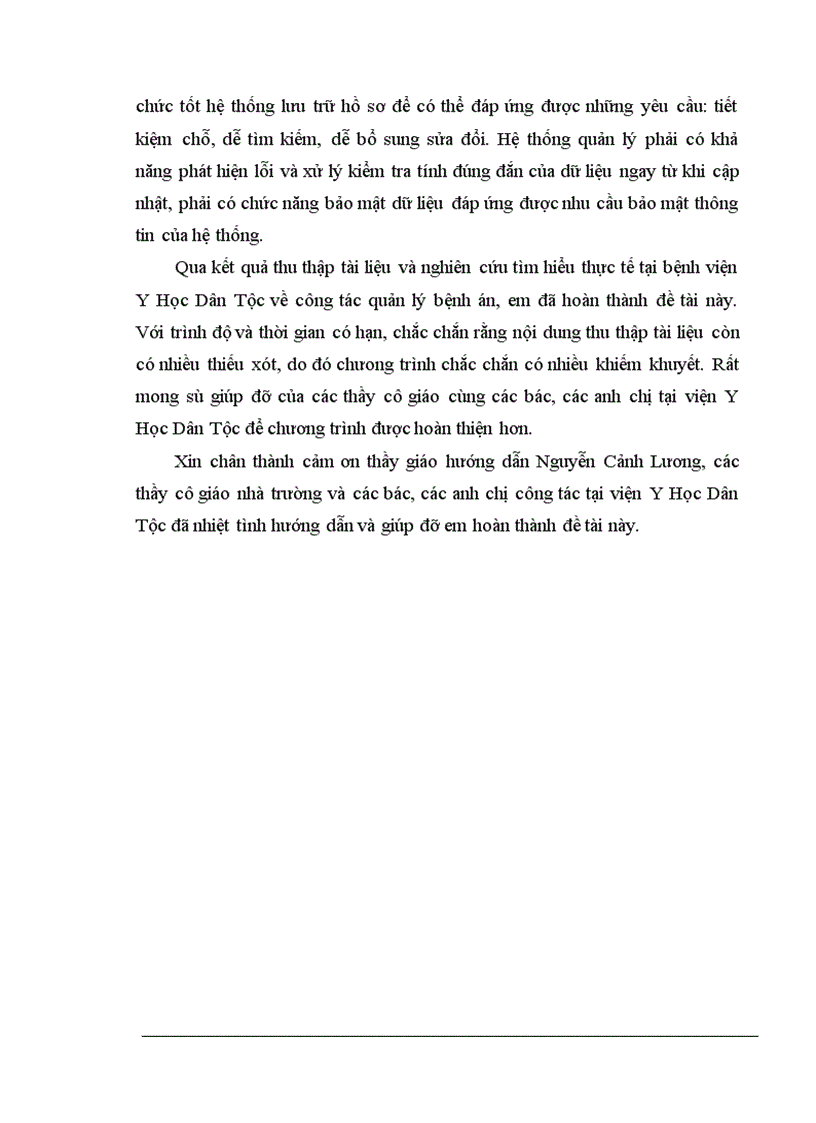 image for page Quản lý bệnh án bệnh viện