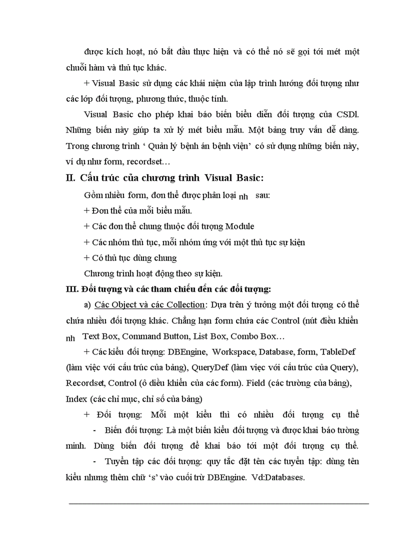 image for page Quản lý bệnh án bệnh viện