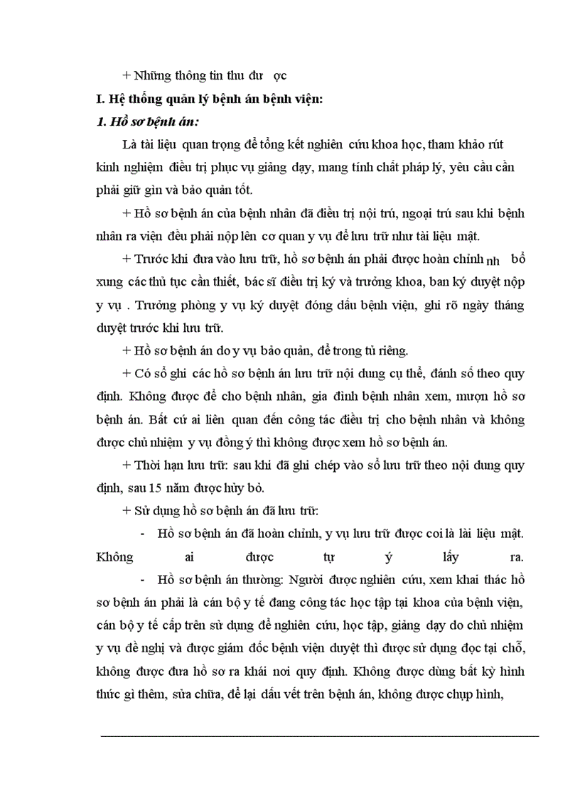 image for page Quản lý bệnh án bệnh viện