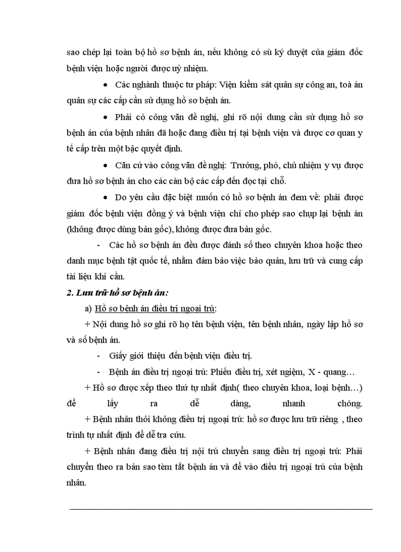 image for page Quản lý bệnh án bệnh viện