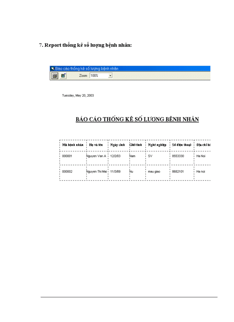 image for page Quản lý bệnh án bệnh viện