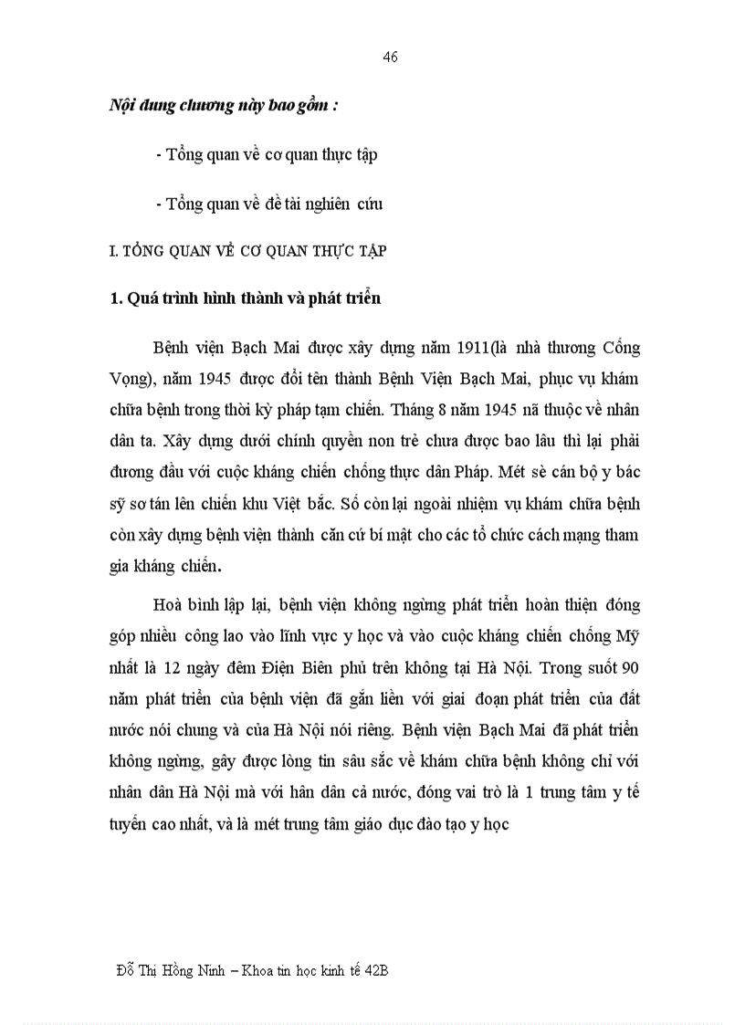 image for page Xây dựng hệ thống thông tin quản lý ký quỹ và biên lai thu viện phí