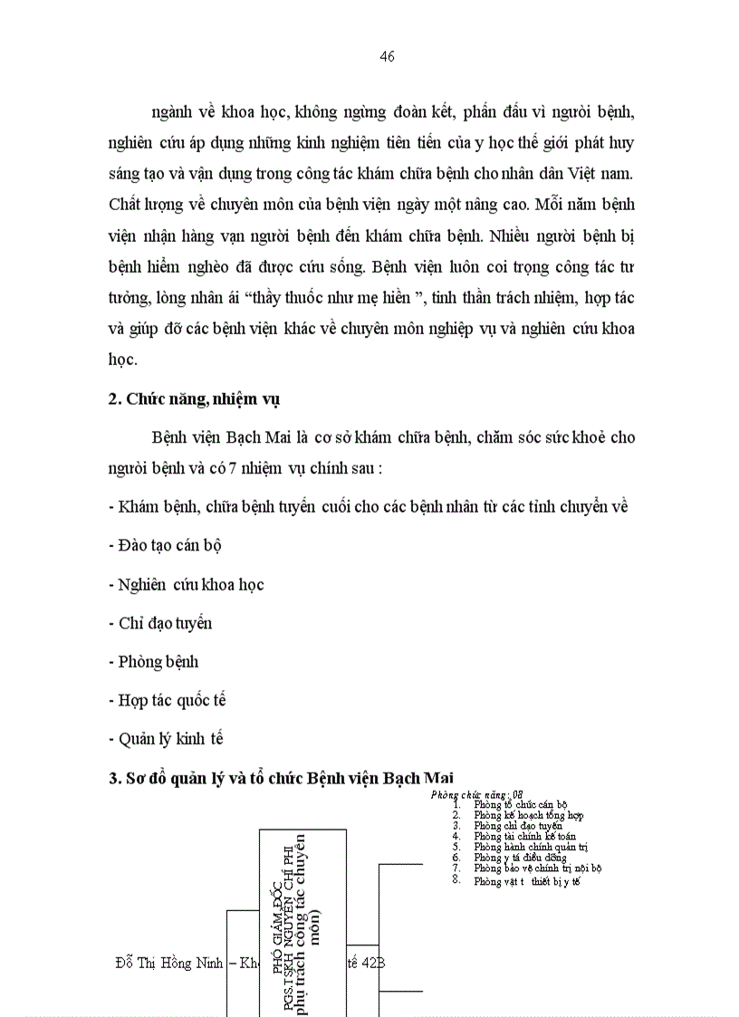 image for page Xây dựng hệ thống thông tin quản lý ký quỹ và biên lai thu viện phí