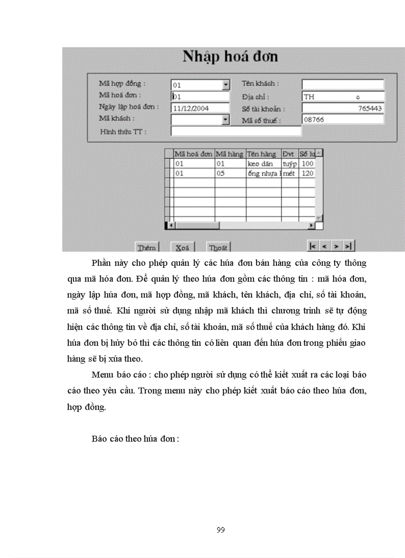 image for page Quản lý bán hàng tại công ty Cổ phần Vật liệu xây dựng Bưu điện