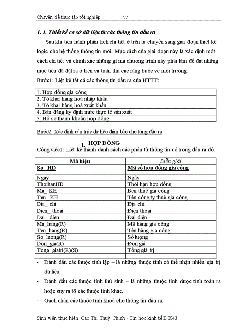 image for page Xây dựng hệ thống thông tin quản lý hoạt động xuất nhập khẩu hàng đầu tư gia công từ nguyên phụ liệu nhập khẩu
