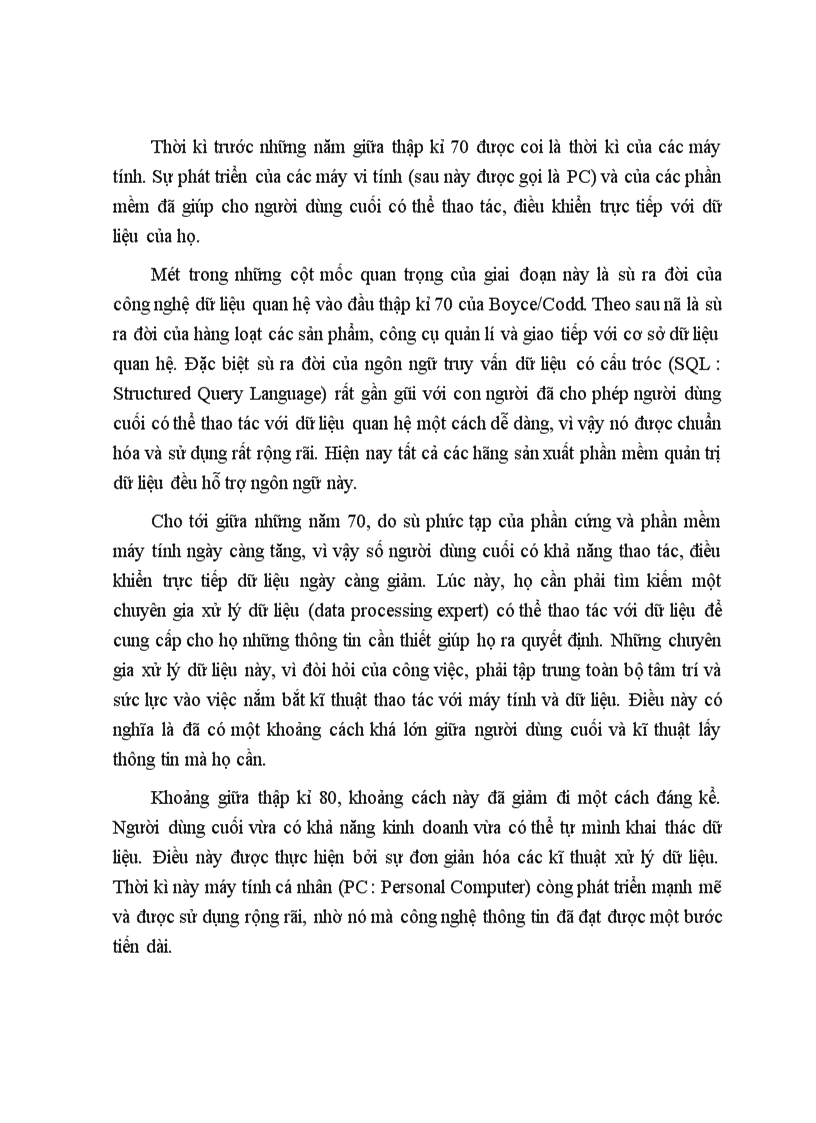 image for page Mô hình xây dựng Data Warehouse