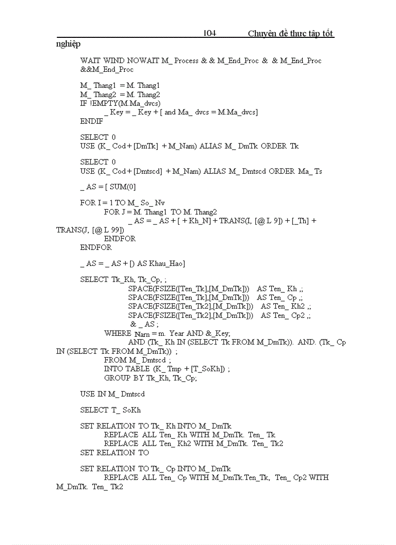 image for page Xây đựng và phát triển hệ thống thông tin quản lý tài sản cố định của công ty cổ phần phần mềm QTDN CyberSoft