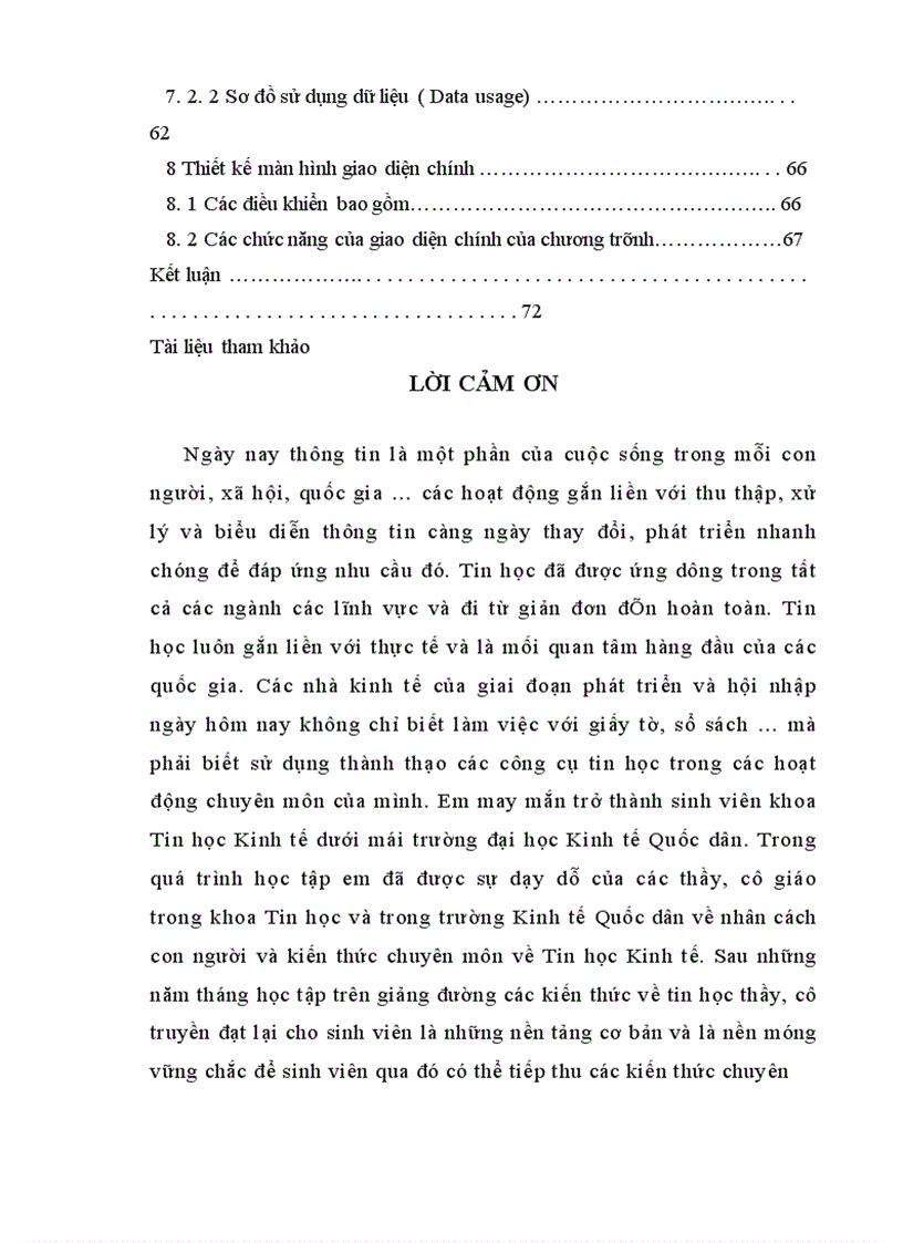 image for page Xây dựng hệ thống thông tin về quản lý cán bộ