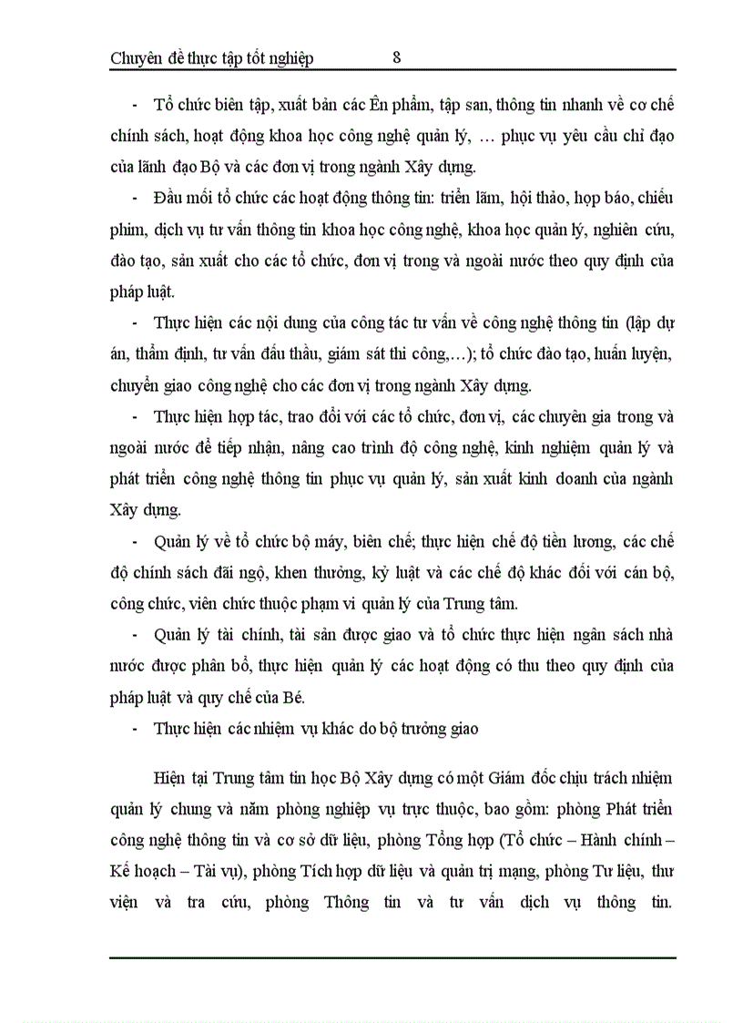 image for page Xây dựng hệ thống thông tin quản lý dự án đầu tư xây dựng khu đô thị