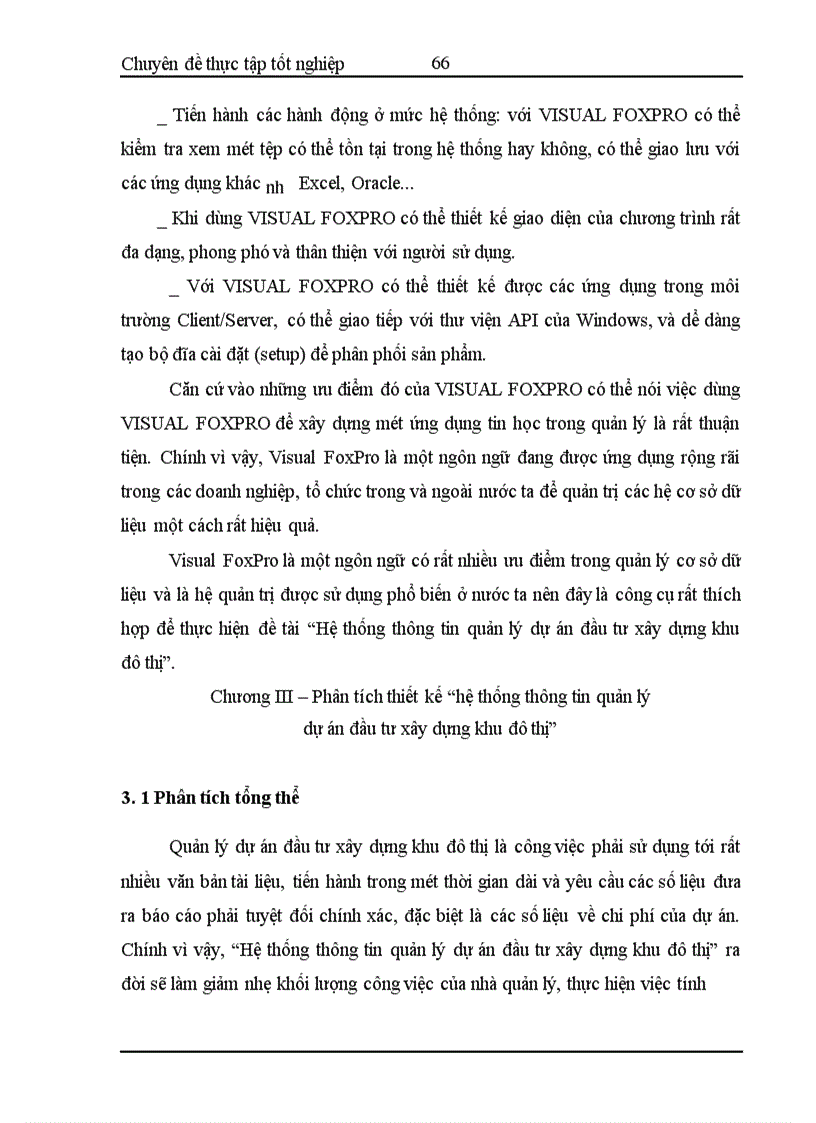 image for page Xây dựng hệ thống thông tin quản lý dự án đầu tư xây dựng khu đô thị