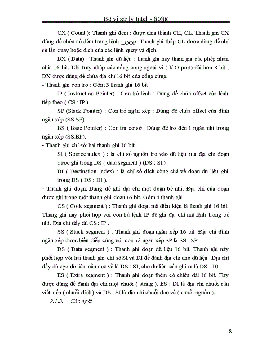 image for page Bộ vi xử lý Intel