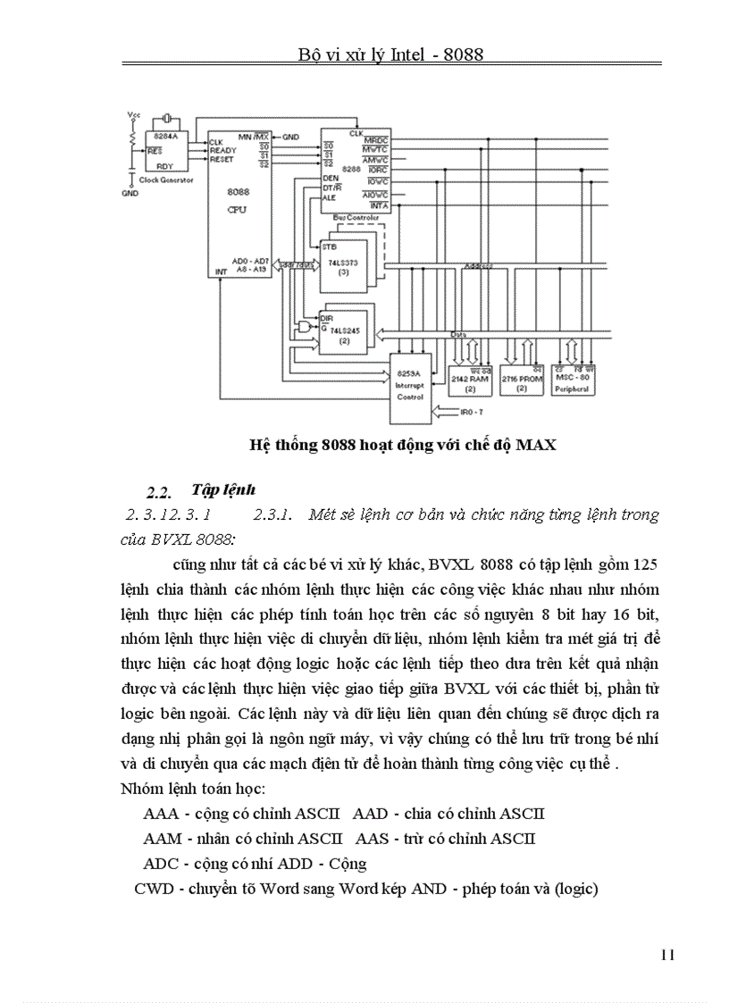 image for page Bộ vi xử lý Intel