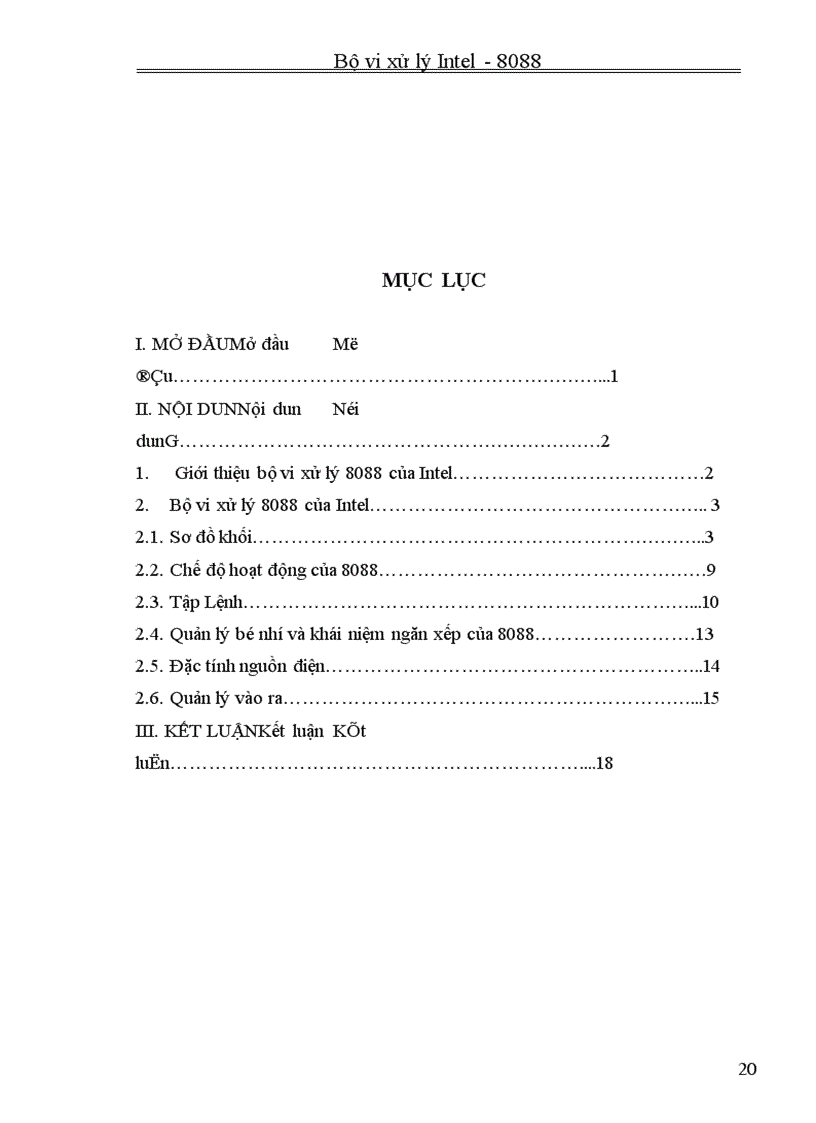 image for page Bộ vi xử lý Intel
