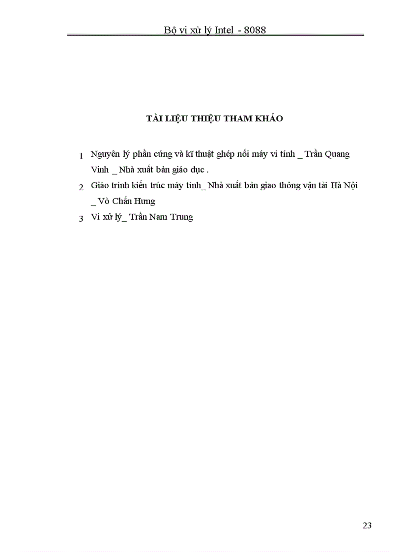 image for page Bộ vi xử lý Intel