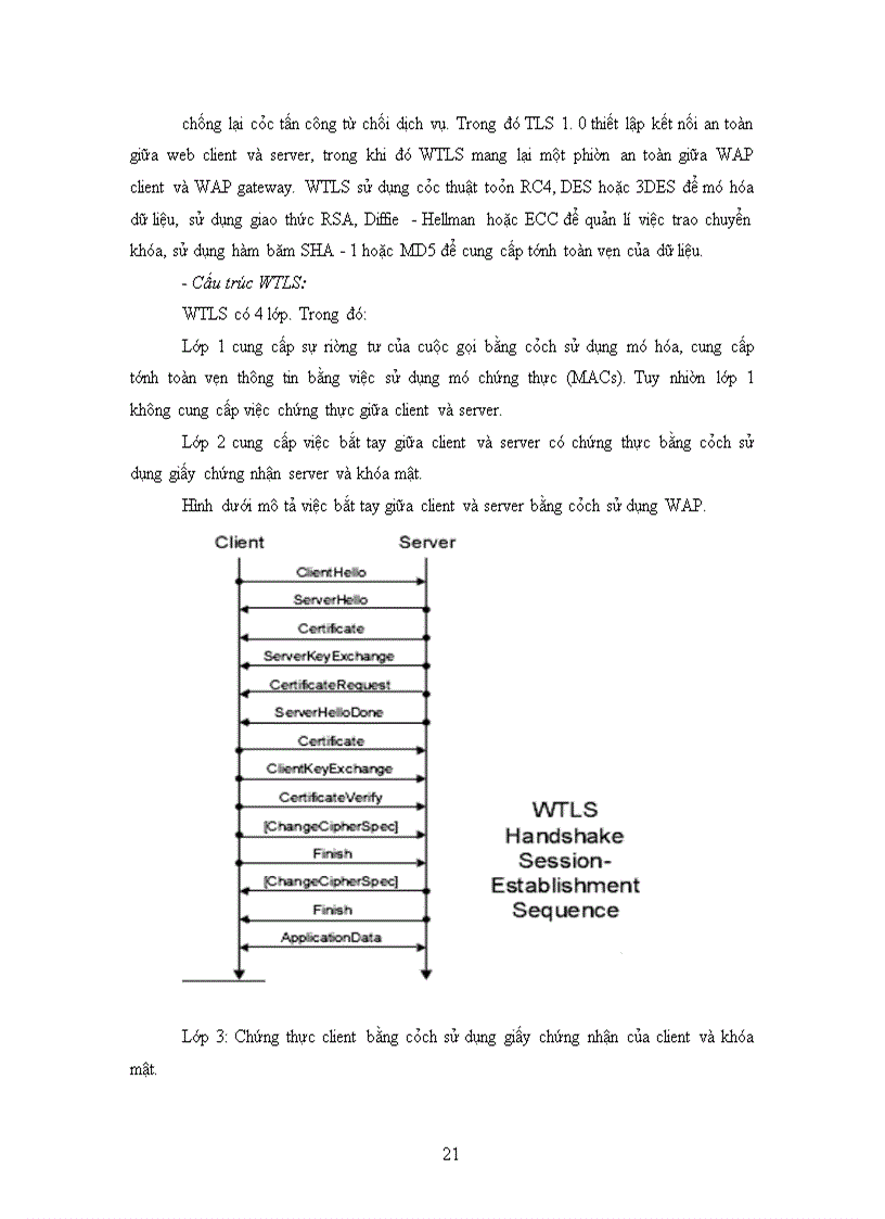 image for page Tìm hiểu về vấn đề bảo mật trong hệ thống di động