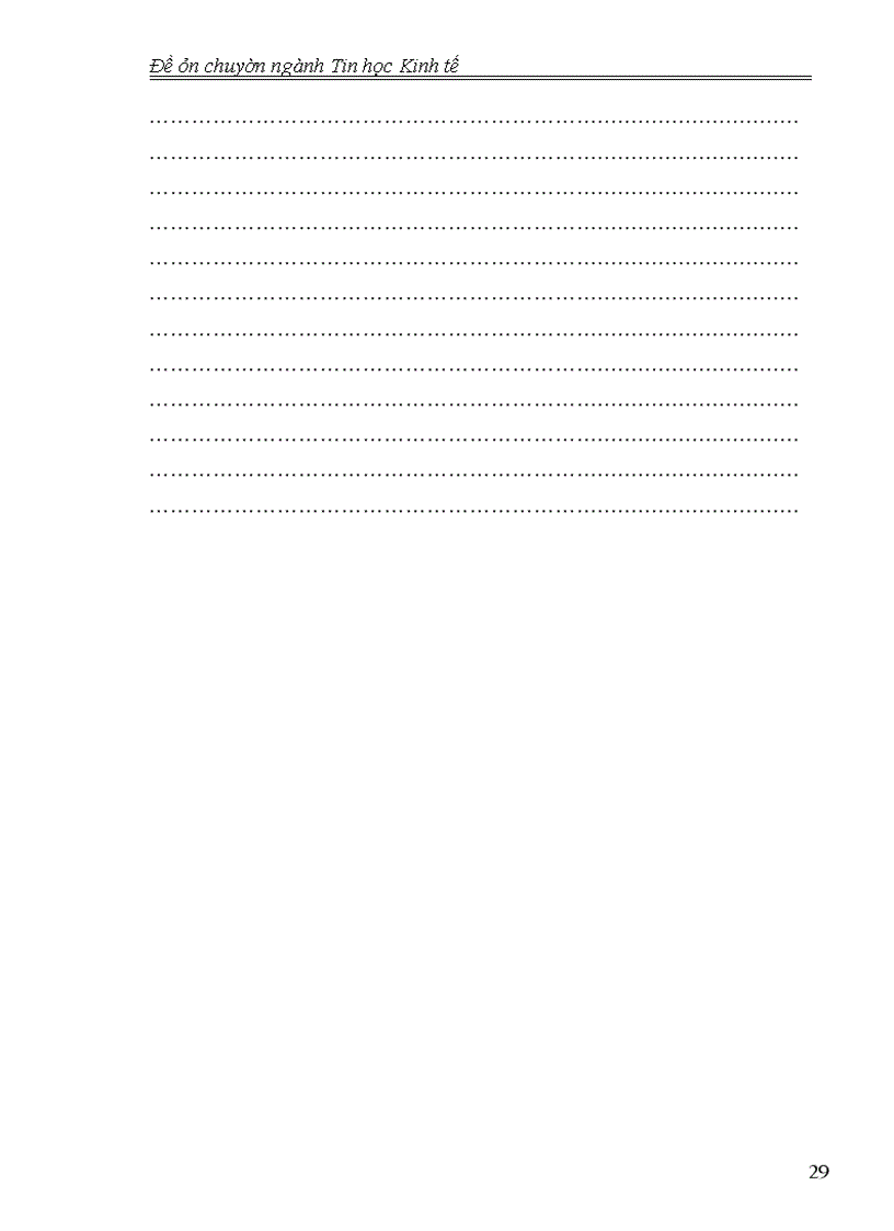 image for page Tin học hoá quy trình đăng kí học theo học chế tín chỉ