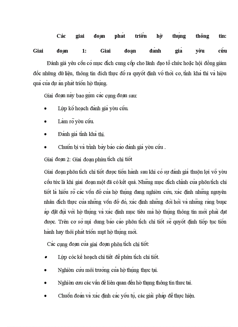 image for page Xây dựng hệ thống thông tin quản lý bán hàng