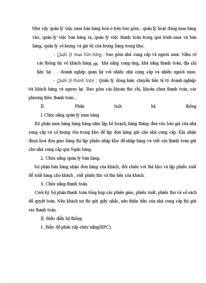 image for page Xây dựng hệ thống thông tin quản lý bán hàng