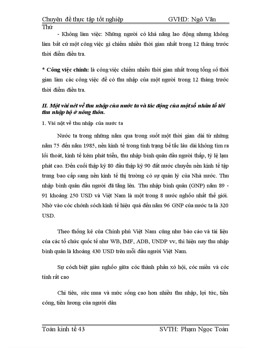 image for page Lượng hoá - mô hình hồi qui