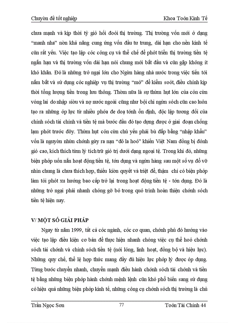 image for page Phân tích ảnh hưởng của chính sách tài chính và chính sách tiền tệ đối với tăng trưởng kinh tế