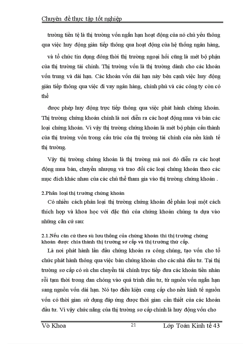 image for page Sử dụng mô hình arima để phân tích và dự báo giá cổ phiếu trên thị trường chứng khoán Việt Nam