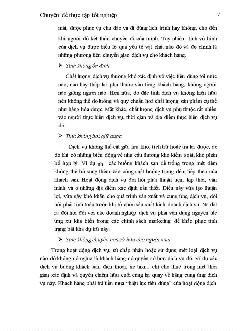 image for page Phát triển các dịch vụ chất lượng cao, trình độ cao ở Hà Nội