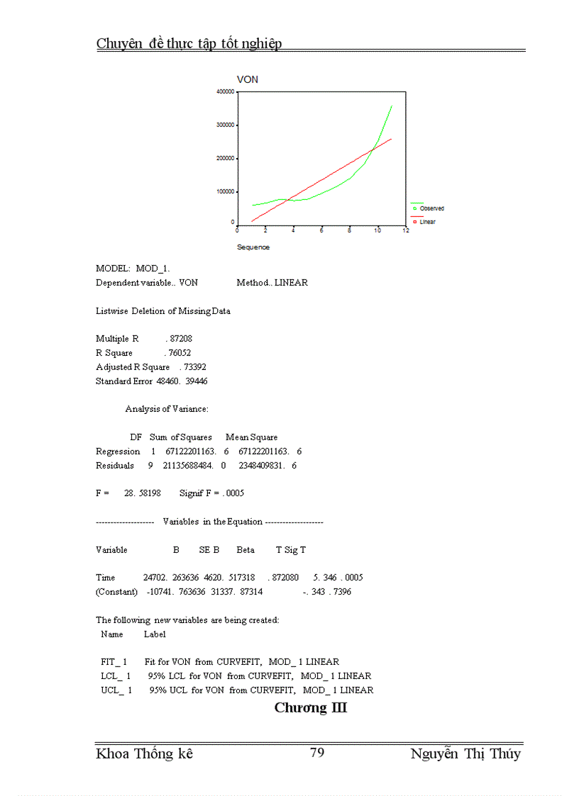 image for page Vận dụng một số phương pháp thống kê để phân tích tình hình biến động về vốn đầu tư phát triển của Việt Nam giai đoạn 1995-2005