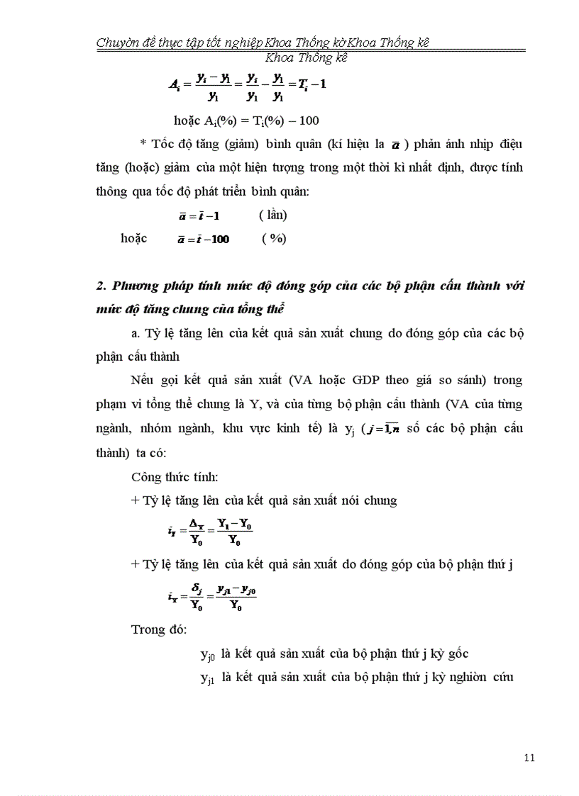 image for page Phân tích tình hình kinh tế xã hội Thái Bình giai đoạn 2001- 2005 và dự báo đến năm 2010