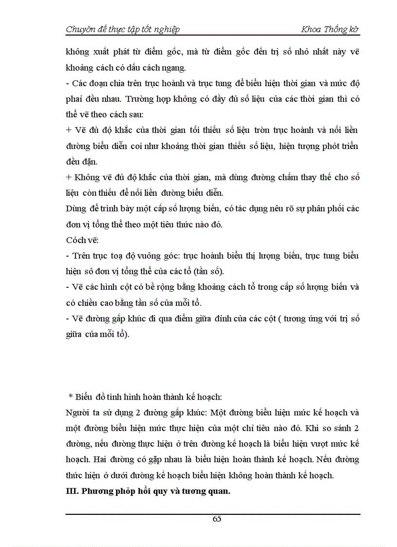 image for page Nghiên cứu thống kê tình hình giáo dục đào tạo Đại học chính quy tại trường Đại học Kinh tế quốc dân thời kỳ 1995 - 2004