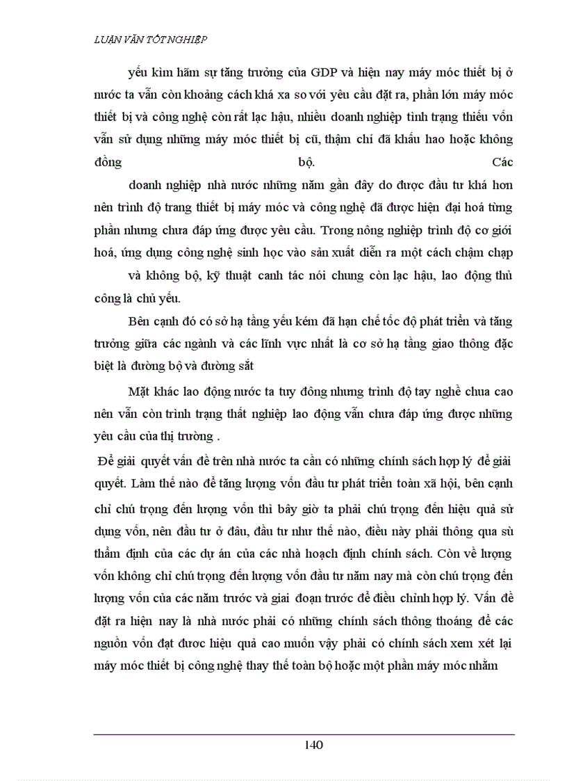 image for page Đặc điểm vận dụng các phương pháp thống kê để phân tích GDP