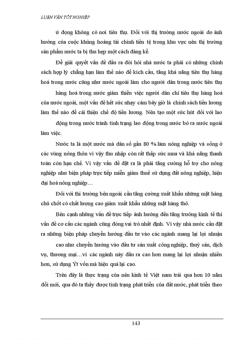 image for page Đặc điểm vận dụng các phương pháp thống kê để phân tích GDP