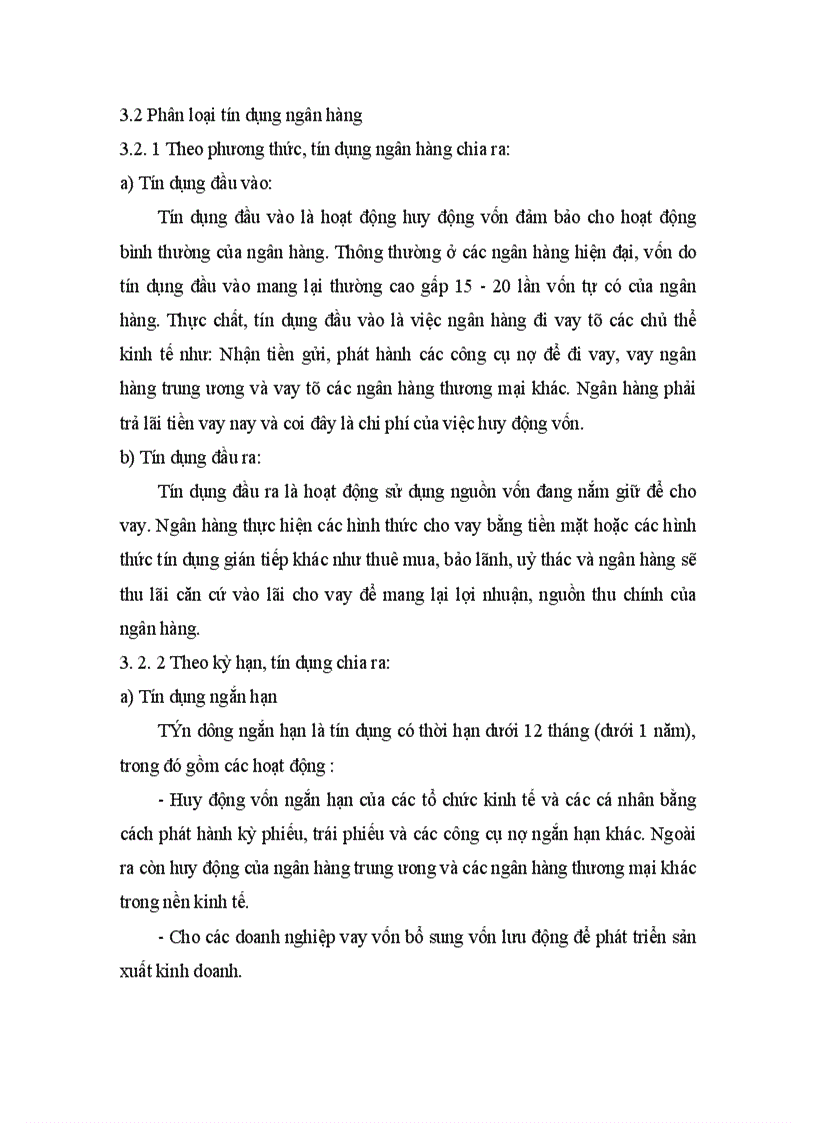 image for page Nghiên cứu thống kê hoạt động tín dụng của Chi nhánh Ngân hàng Nông nghiệp và Phát triển Nông thôn Láng Hạ thời kỳ 1999-2005