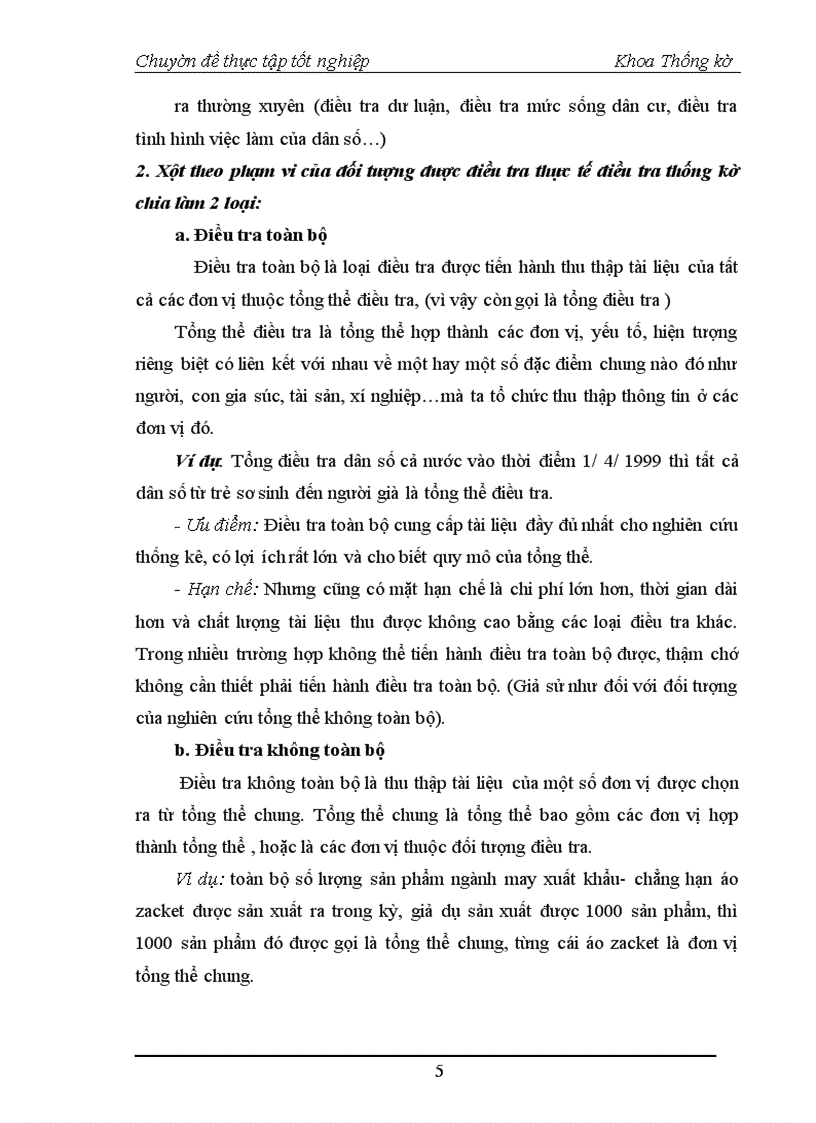 image for page Nghiên cứu thống kê hoạt động thương mại, dịch vụ khu vực kinh tế cá thể của tỉnh Ninh Bình